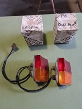 Feu arrière Peugeot 404