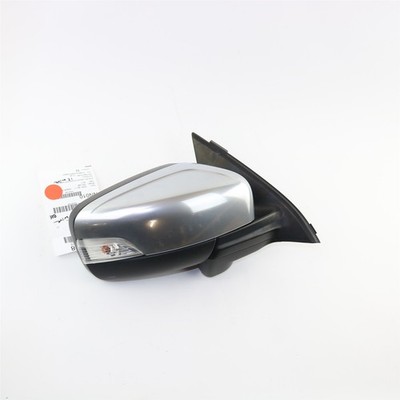 Volvo OEM Silver/Chrome Right Door Mirror w/BLIS/Memory/Light for XC60 10-13