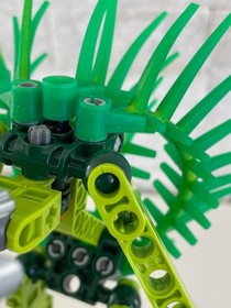 Bionicle Barraki Set of 6 : 8916 8917 8918 8919  8920 8921 w/Canisters + Manuals