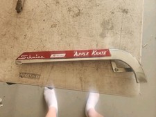 1998 1999  SCHWINN STINGRAY APPLE KRATE COASTER BRAKE  CHAINGUARD ASSEMBLY L$$K