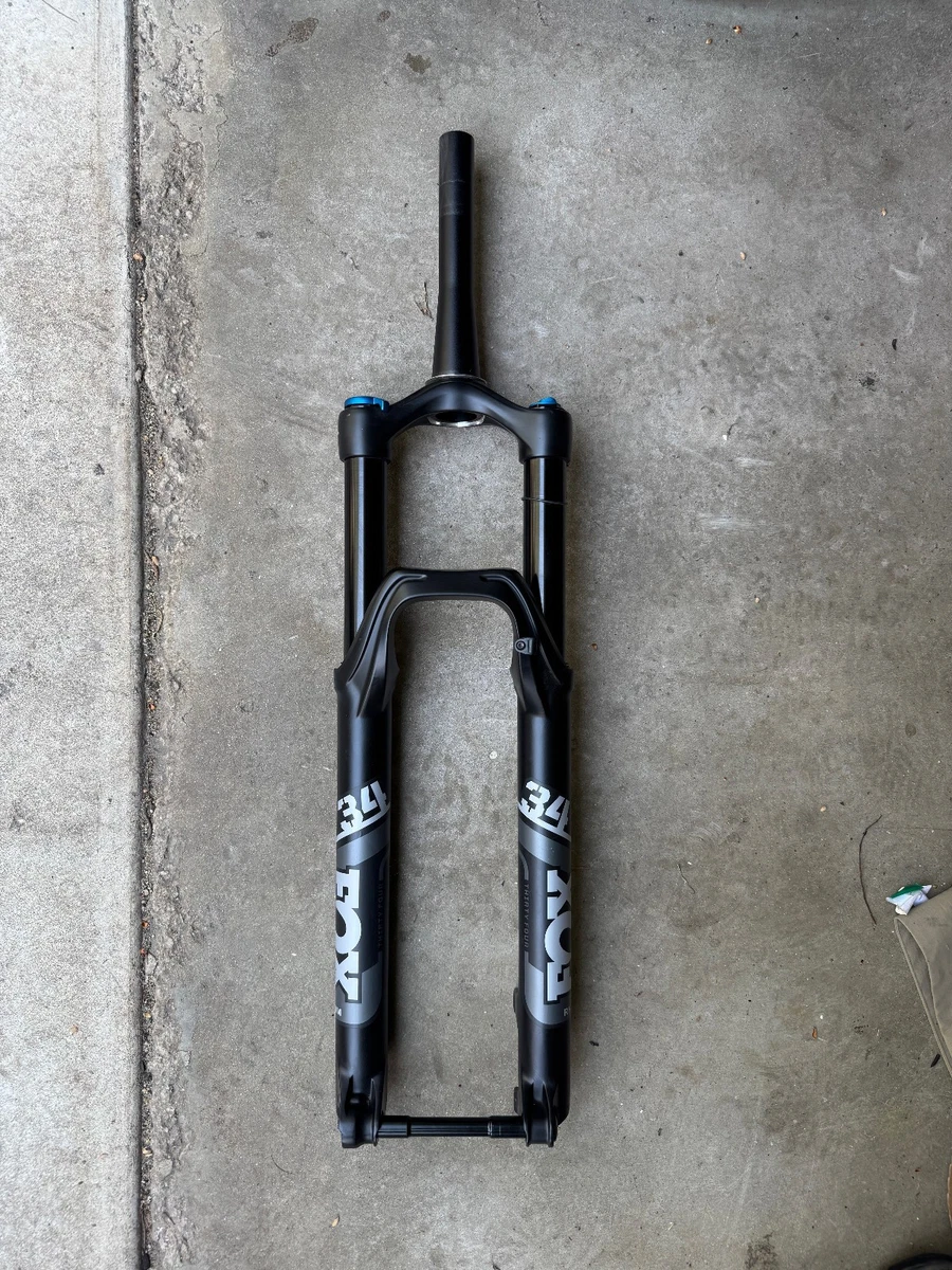 Preços baixos em Garfo Fox 34 | eBay