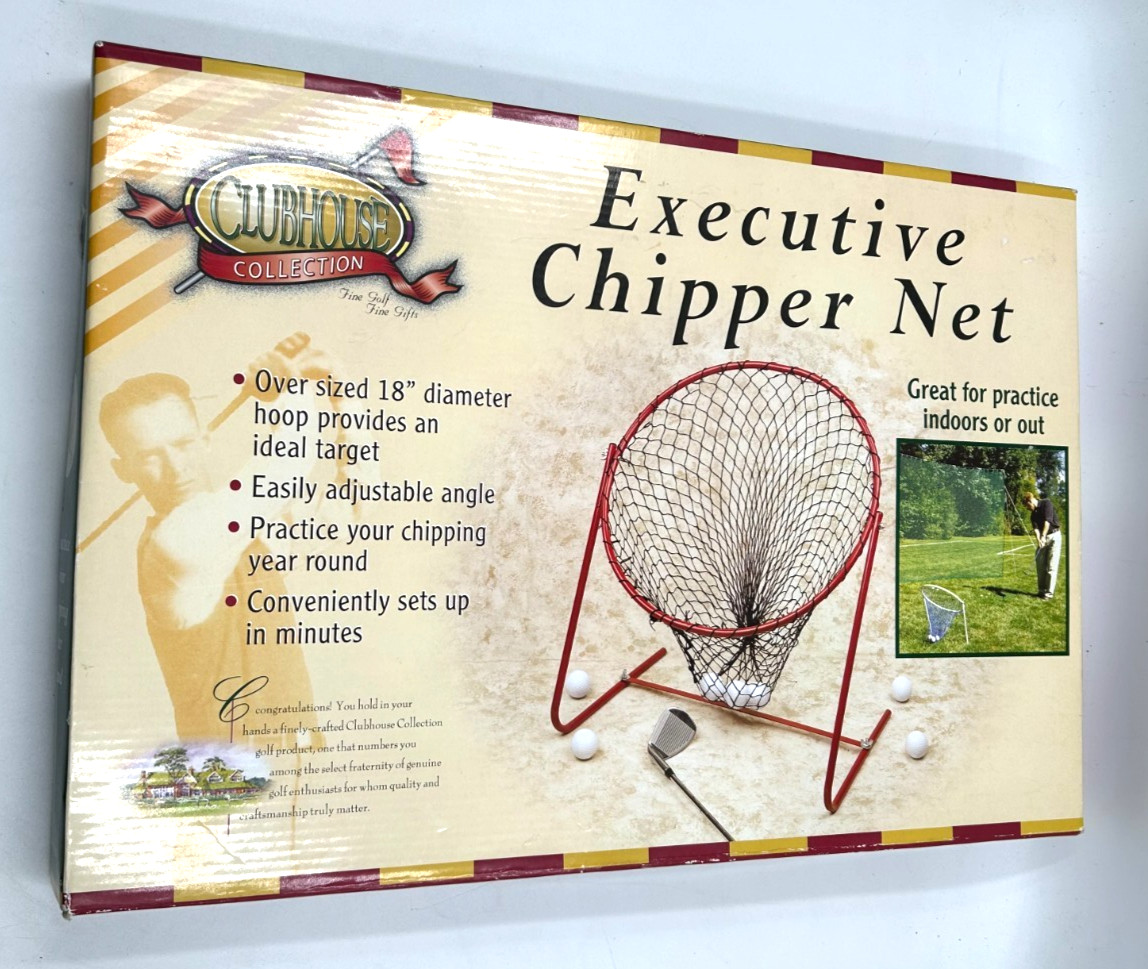 Practice  Net &ndash; 18" Adjustable