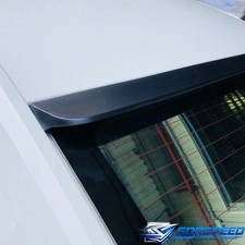 Honda Prelude 5th 1997-2001 Coupe Fits Rear Window Roof Spoiler Wing Sqrvx 229r