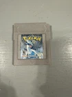 Pokemon Silver Version for Nintendo Gameboy Authentic Tested Saves