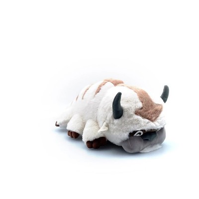 Youtooz Avatar: The Last Airbender Collection Appa Flop 12-Inch Plush 