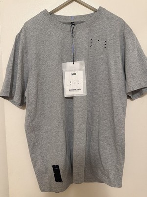 alexander mcqueen  MCQ T Shirt Grey XL
