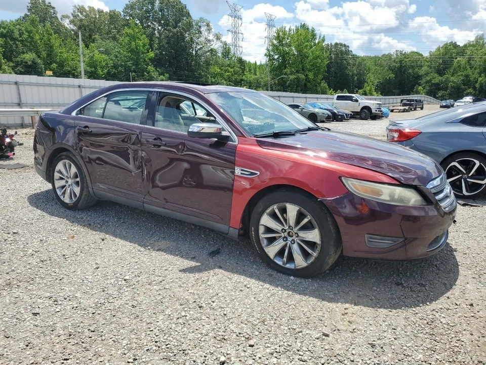 Fuse Box Engine Without Turbo Fits 10-12 TAURUS 2531582 Foto 4 de 4
