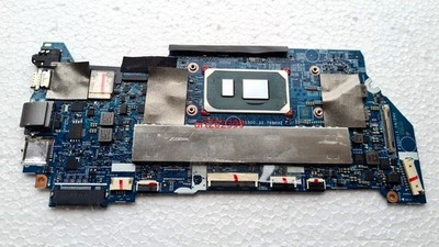 M47321-001 Für HP Intel Core i3-1115G4 UMA 8GB Mainboard 14C-CC0013DX
