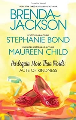 More Than Words: Acts of Kindness Mass Market Paperbound