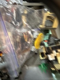 LEGO 4709 & Other Harry Potter: Hogwarts Castle Sets With Manuals Parts/ Pieces/