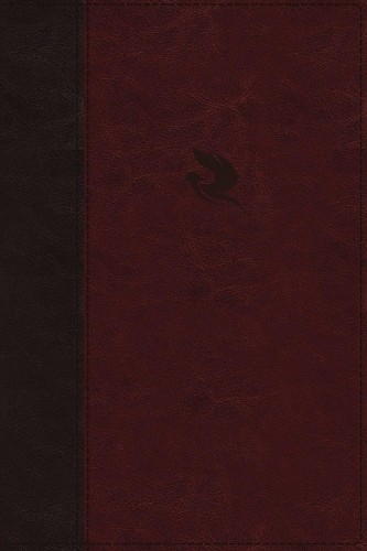 NKJV, Spirit-Filled Life Bible, Third Edition, Leathersoft, B... - 9780529100696