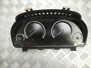 Kombiinstrumente BMW 7 2011 9232945