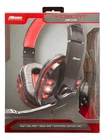 2BOOM GHP235R Kovert Gaming Headset (Red)