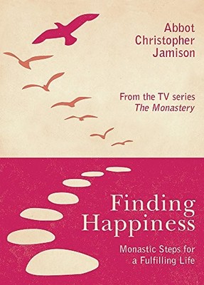 Finding Happiness: Monastic St - ACCEPTABLE