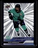 Alex Carpenter Rookie Outburst Silver #54 2024-25 Upper Deck PWHL Young Guns New
