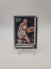 Panini Donruss 2025-26 Rated Prospect #87 Azzi Fudd UConn Huskies Dallas Wings