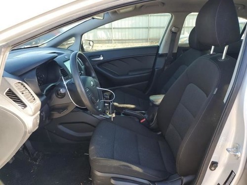 Ignition Switch Conventional Ignition Fits 14-18 FORTE 2829737 - Picture 4 of 12