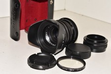 Nikon DSLR DIGITAL Fit 35mm Macro Nahobjektiv D3100 D3200 D3300 D3400 D3500 etc