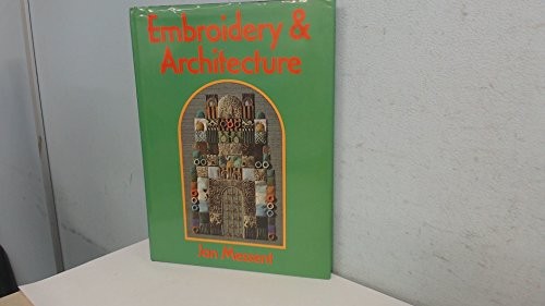 Embroidery and Architecture by Messent, Jan 0713437030 The Fast Free ShippingFREE US DELIVERY | ISBN: 0713437030 | Quality Books