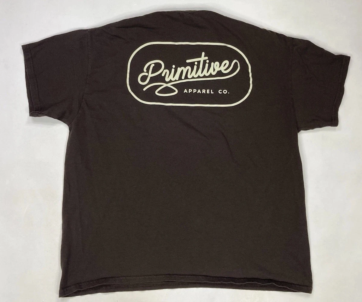 Primitive Creep 98 顔T XL 25+ Size XL Men's Shirts Primitive Apparel for sale | Updated Oct 2026