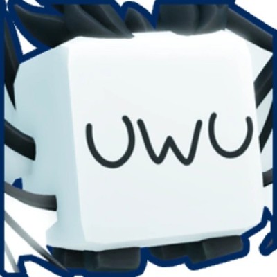 UwUlord (SECRET) | Bubble Gum Simulator Infinity - BGSI | cheapest!