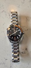 Omega Seamaster Planet Ocean 600M Reference: 215.30.44.21.01.002