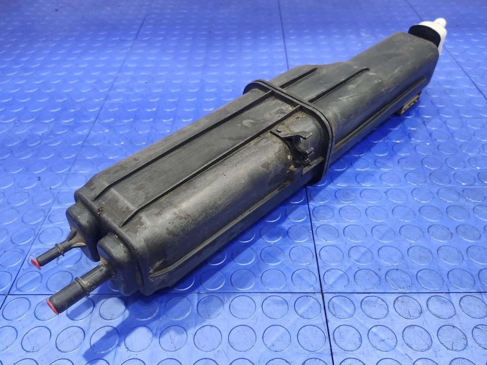 09-20 Dodge Ram 1500 Combustible Vapor Carbón Conjunto OEM 05147067AD Foto 3 de 4