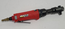 Earthquake Central Pneumatic 38 Air Ratchet 68426