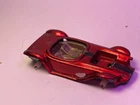 Hot Wheels Red Line Beatnik Bandit Diecast Car