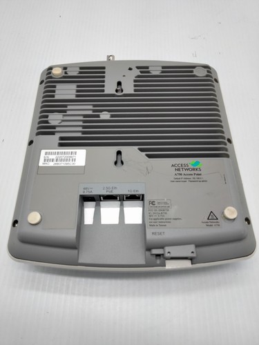 Ruckus 901-R750-US00 Wireless Access Point - Picture 3 of 6