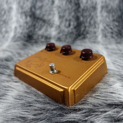 Klon Centaur Gold Short Tail Overdrive Pedal - Used