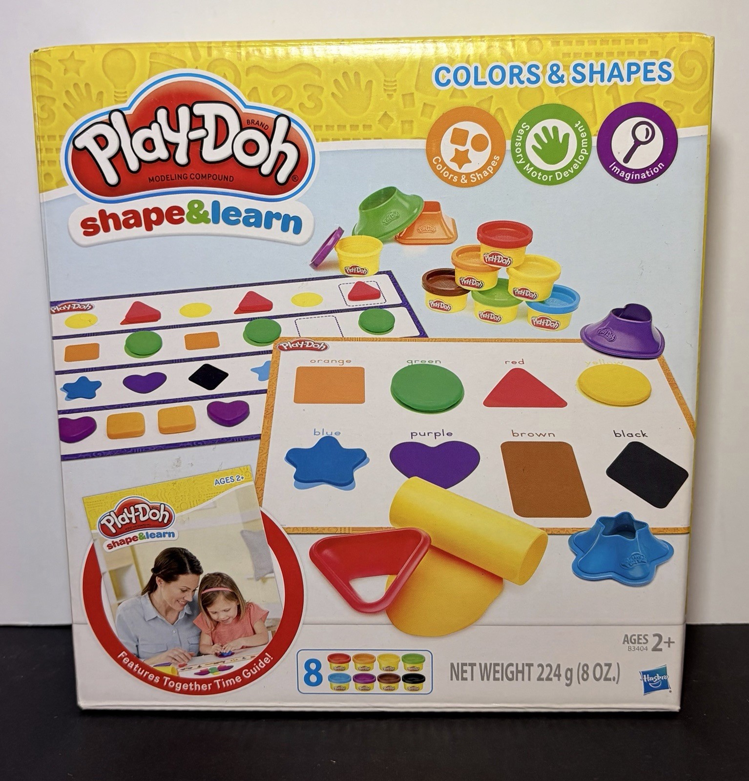 Hasbro New