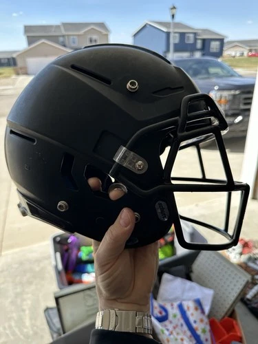 Schutt F7 VTD - Thumbnail 2