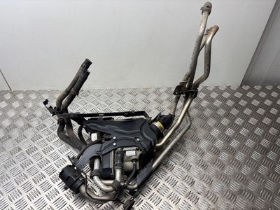 Audi Q7 4L 2009 Standheizung Webasto 4L0815071D Diesel 176kW LIU34789