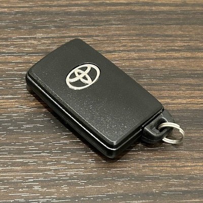 Alphard Alphard Keyless Smart Key 3 ButtPower Schiebetür SpKey bB