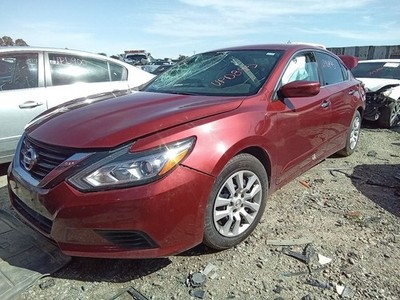 Passenger Door Handle Exterior Assembly Door Fits 13-20 PATHFINDER 32795469