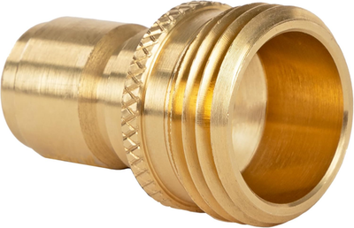 #ad Westinghouse Heavy Duty M22 14MM Quick Connect Hose Fitting for Pressure Was... $15.80
