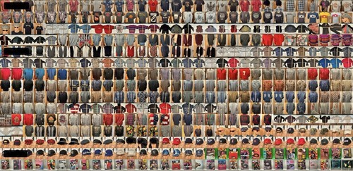 Reunion Shirt Men’s Large - Picture 9 of 9
