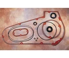 James Gasket JGI-60538-81-K Primary Cover and Inspection Cover Gasket Kit