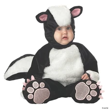 Incharacter Lil Stinker Toddler Fancy-Dress Costume, Size 12-18 Months