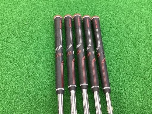 Cobra KING LTDx ONE LENGTH Iron Set 5pcs 6-Pw Flex S Stiff N.S.Pro 950GH - Picture 5 of 5