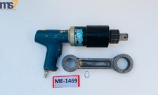 Losomat Lpk-2K Clé Dynamométrique Pneumatique 1974 Nm De Capacité