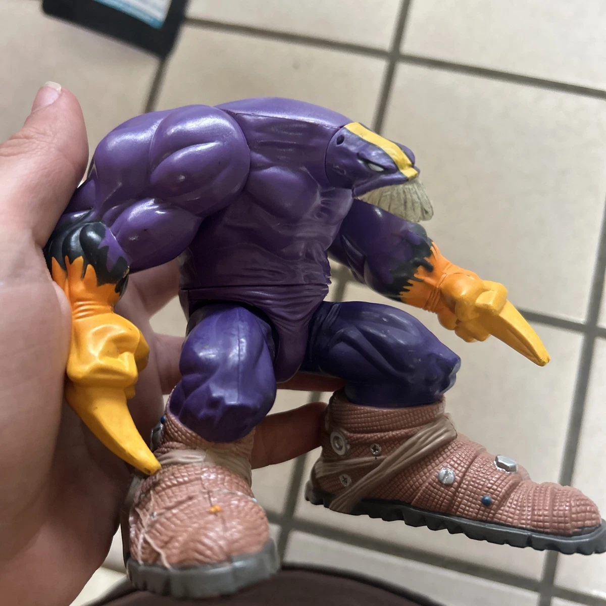 the maxx figure products for sale | eBay