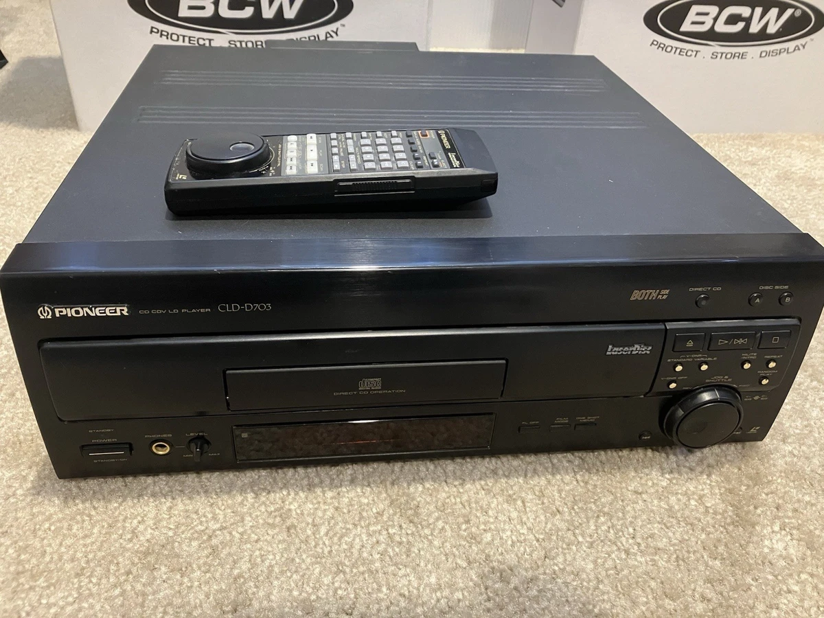 勝負に賭ける男　　　レーザーディスク　　　　rivinBF Laserdisc Players for sale - eBay