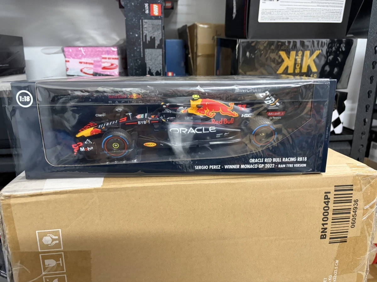 Las mejores ofertas en MINICHAMPS 1:18 Michael Schumacher Diecast