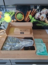 NEU OVP Vorwerk FOLLETTO Kobold EB7 Elektrob�...