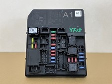 NISSAN JUKE 2012 DBA-YF15 Fuse Box 284B71KL0A [Used] [PA118440574]