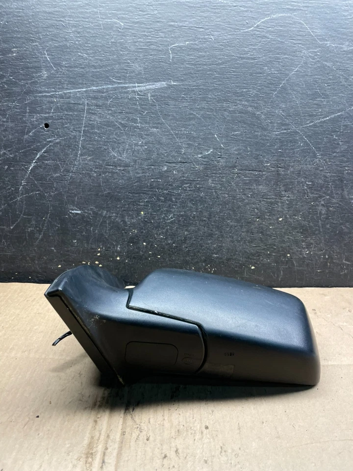 Espejo retrovisor lateral izquierdo Kia Sportage 2005-2010 fabricante de equipos originales sin calefacción T7218 DG Foto 4 de 4