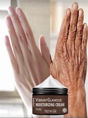 Moisturizing Whitening Hand cream Gentle Smooth Hands 5g