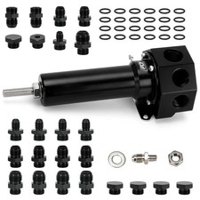 Belt Drive Pump Efi Fuel Pressure Regulator 13113 Belt Drive Pump Efi Fuel Pressure Regulator 13113